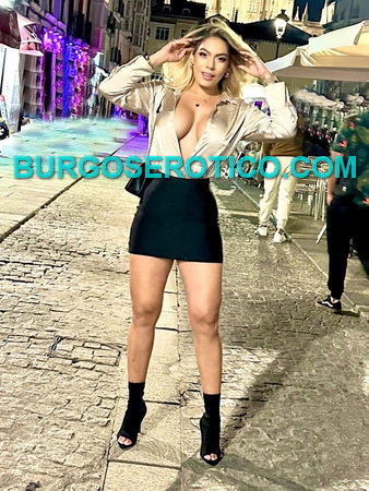 Maria Laura - 612281585 en Burgos