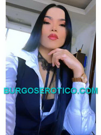 Sara - 620454400 en Burgos