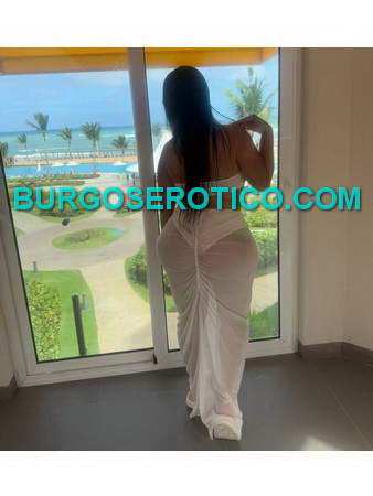 Ana - 742046172 en Burgos