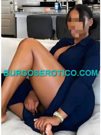 Iza - 623547731 en Burgos