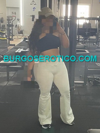 Isa - 603939147 en Burgos