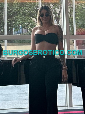 Sofia - 647690464 en Burgos