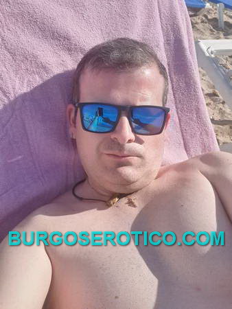 Eneko - 722270162 en Burgos